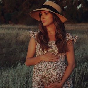 Meet your Posher, Karissa